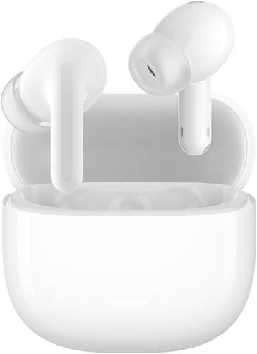 Auriculares Xiaomi Redmi Buds 6 Lite Blanco - 20-20000 kHz, 32 ohms, True Wireless Strereo