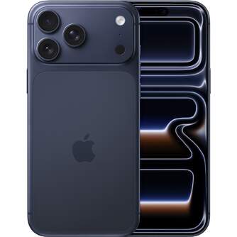 SMARTPHONE APPLE IPHONE 17 PRO MAX 256 6,9%%%quot; BLUE
