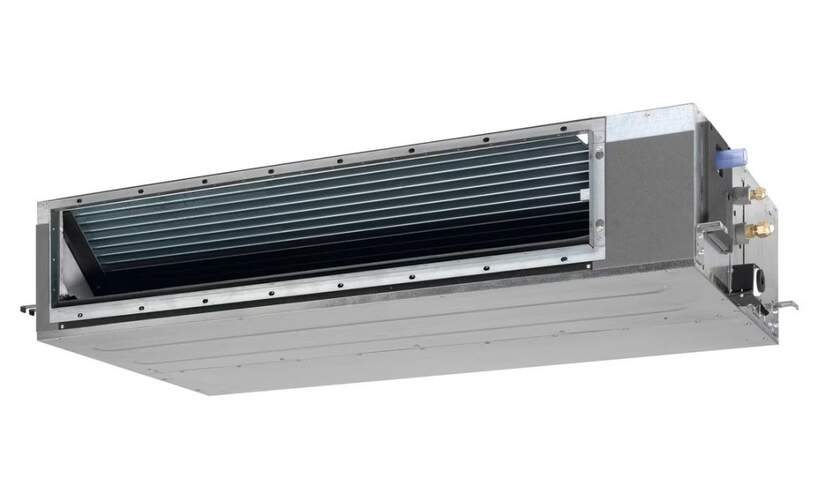 Aire Acondicionado Daikin ADEAS125A - Clase A+/A+, R32, 11610 kcal, 10406 frigorías