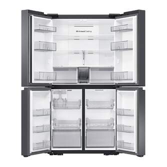 FRI. SAMSUNG RF59C700EB1/ES 177x91 4P GRAFITO