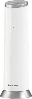 TELEFONO DECT PANASONIC KX-TGK210SPW BLANCO
