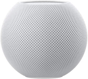 ALTAVOZ INTELIGENTE APPLE HOMEPOD MINI WHITE