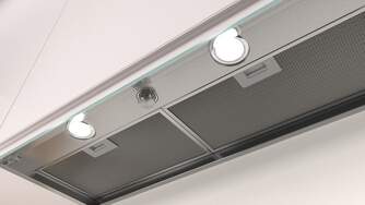 CAMP. BALAY 3BD896MX INOX 90CM 620m3h