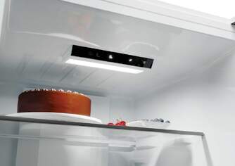 FRICOM. CANDY CNCQ2T618CX 185x60 NF INOX