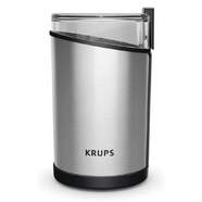 Molinillo Café Krups GX204D - 200W, Capacidad 85gr