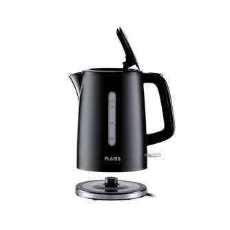 HERVIDOR FLAMA 727FL 1,7L 2200W NGRO