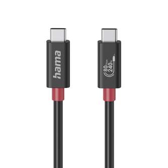 CABLE HAMA 00200799 USB C E-MARKER