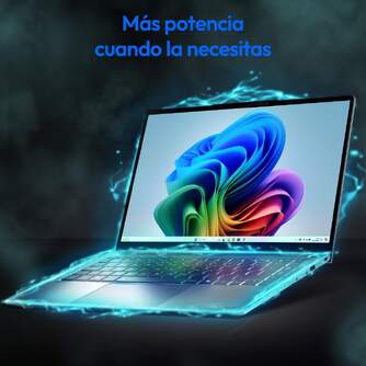 PORTATIL MEDION MD62636ES ELITE AC 32GB/1TB/ 14%%%quot;