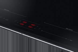 ENCIM. SAMSUNG NZ64B5066KKU1 4F DUALFLEX