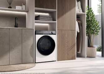 LVD. HAIER HW110B14387UIB 11K 1400R ABT UFA