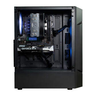 OR. GAMING COOLPC COUGAR R5 16GB/1TB RTX 5060 MONI