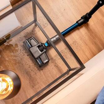 ASPI. ESCOBA CECOTEC ROCKSTAR 11500 ERGOFLEX 4465