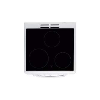 COCI. BEKO CSS48100GW 3F VITRO 85x50x50
