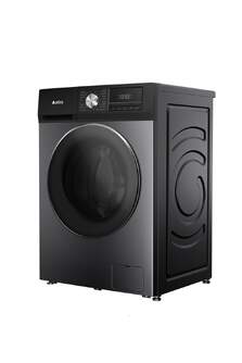 LVD. ARTICA AQUAPLUS8ADI2 8K 1400R DARK INOX
