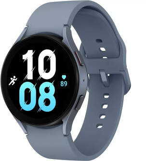 SMARTWATCH SAMSUNG GALAXY WATCH 5 LTE 44MM BLUE