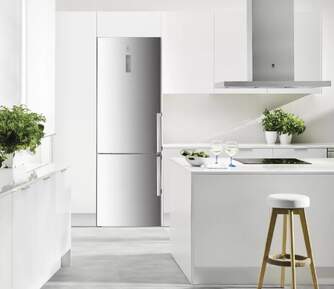 FRICOM. BALAY 3KFE766XE 203x60 NF INOX DSP