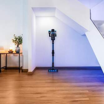 ASPI. ESCOBA CECOTEC ROCKSTAR 11500 ERGOFLEX 4465