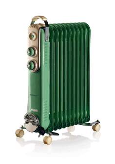 RADIADOR ACEITE ARIETE 839/04 11E 250OW VINTAGE VE