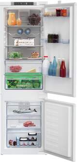 FRICOM. BEKO BCNA275E4SN 177,5x54 NF INTEGRABLE