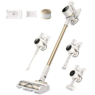 ASPI. ESCOBA DREAME R10 120AW 60MIN 