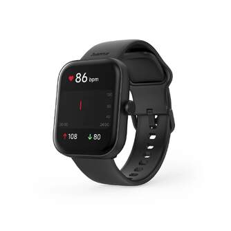 SMARTWATCH HAMA 00178614 FIT WATCH 5000 NEGRO