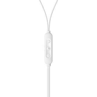 AURICULARES BELKIN SOUNDFORM ANC USB-C BLANCO