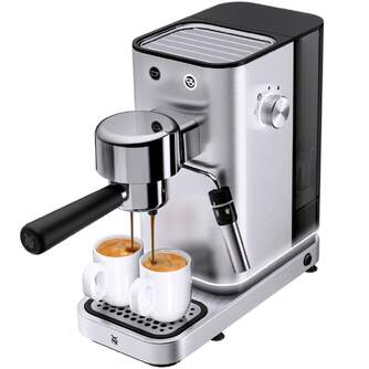 CAFET. WMF  ESPRESSO LUMERO 15B 1350W VAPORIZADOR