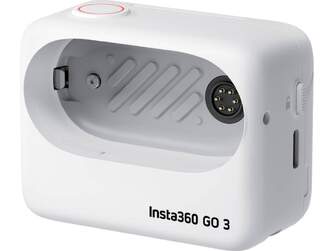 CAMARA INSTA360 GO 3 64GB 2.7K POV