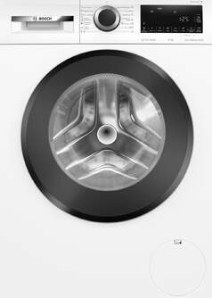LVD. BOSCH WGG254Z5ES 10K 1400R BCA