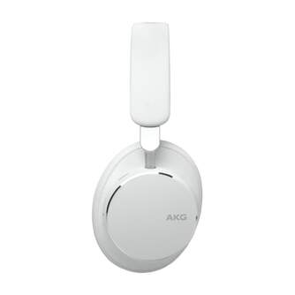 AURICULARES AKG N9 HYBRID ANC OVER EAR WHITE