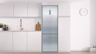 FRICOM. BALAY 3KFD766XI 203x60 NF INOX DSP