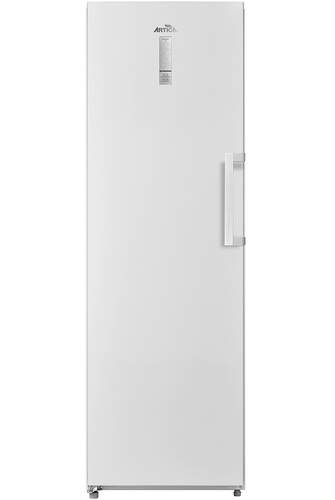 Congelador Vertical Ártica AFCV185W - E, 185x60cm, 256L, No Frost, Multi Air Flow, Blanco