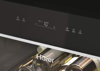VINOTECA HAIER HWS247GEH1 247B
