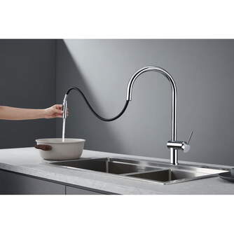 GRIFO COCINA IMEX GCE026 BERNA