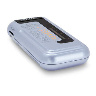 RADIO PORTATIL AIWA R22SL AM/FM COMPACTO SILVER