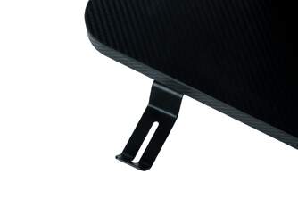 MESA GAMING NACON PCGD-RGB FIBRA DE CARBONO