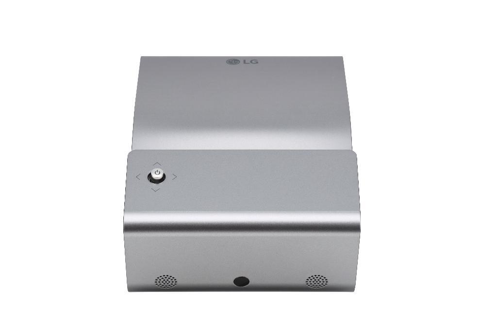 Proyector LG PH450UG CineBeam - 450 ANSI lum, HD