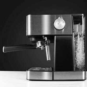 Power Espresso 20 Professionale Cafetera Express 20 Bares Cecotec