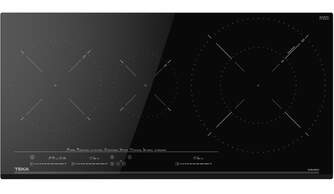 ENCIM. TEKA IZC83620 MST BK NEGRO 112500039