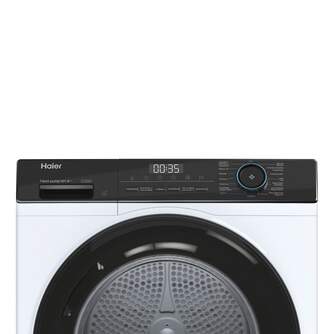 SECADORA HAIER HD100A2939EIB 10K BC BCA (A  )