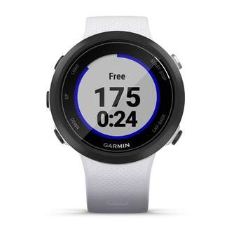 SMARTWATCH GARMIN SWIM 2 010-02247-11 BLANCO