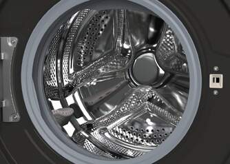 LVD. SHARP ESNFL814CMNAES 8K 1400R DSP NEGRO MATE