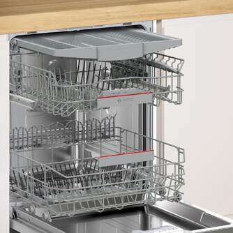 LVJ. BOSCH SMI4ECS28E 60CM 6P DSP 3%%%#170;B 42dB INT