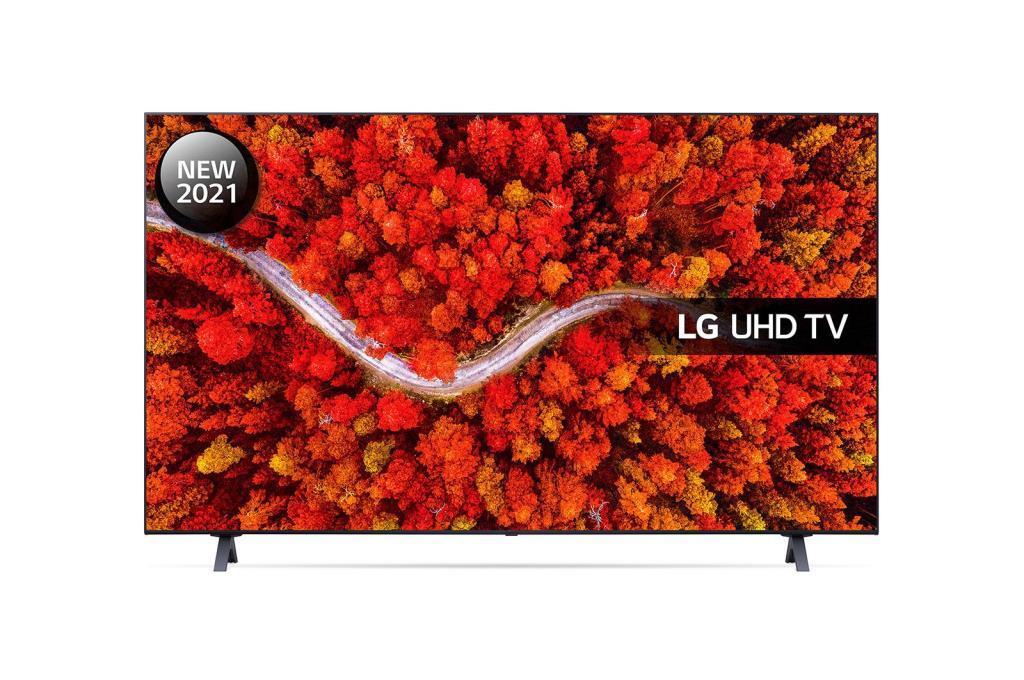 Lg 60up80006la 60 led ultrahd 4k 60up8000alexa 2021smart tv uhd 153 cm con procesador core hdr10 hlg sonido virtual surround hdmi 2.0 usb 5.0 6.0