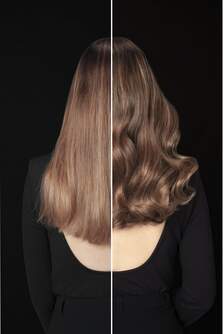 SECADOR ROWENTA CV9920 MAESTRIA