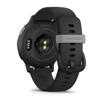 SMARTWATCH GARMIN VIVOACTIVE 5 NEGRO 010-02862-10