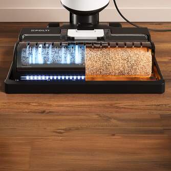 FREGADORA POLTI ROLLYSTEAM WD10 VAPOR CABLE