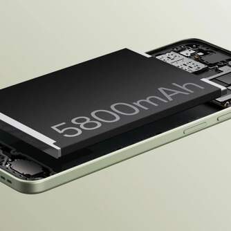 SMARTPHONE OPPO A5 PRO 8/256 6,67%%%quot; BLUE