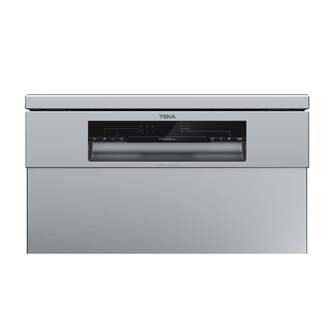 LVJ. TEKA DFS26650SS INOX 114280001