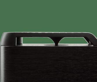 ALTAVOZ POLK S35 ELITE PKSIGS35CELBK BLACK